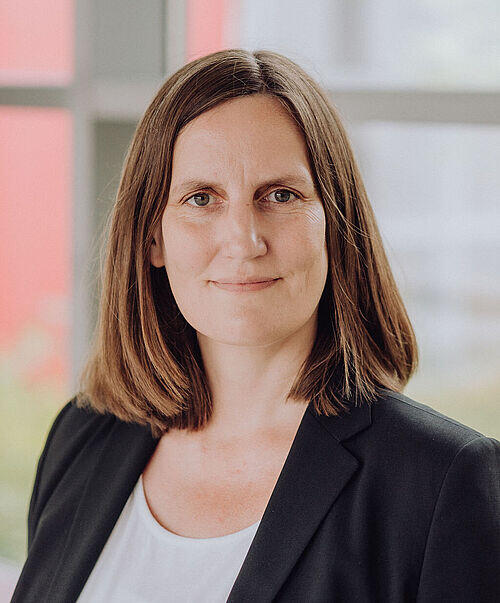 Prof. Dr. Monika Taddicken Professorin für Kommunikationswissenschaft, TU Braunschweig